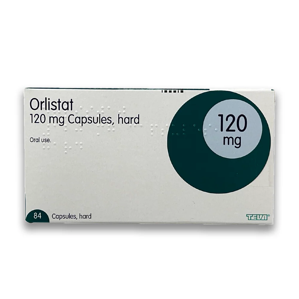 Orlistat 120 mg Comprar Sem Receita