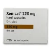Xenical 120 mg Comprar online sin receta España